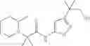 Fig. 320 - Compounds which selectively modulate the CB2 receptor
