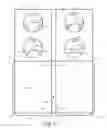 Fig. 12 - REAR LOADING MEDIA STORAGE DEVICE