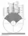 Fig. 01 - Electromagnetic lifter for moving coils of hot-rolled steel and relevant operating method