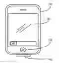 Fig. 01 - Detecting docking status of a portable device using motion sensor data