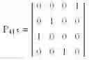 Fig. 22 - Method for transmitting multiple code words in a multiple antenna system