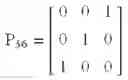 Fig. 43 - Method for transmitting multiple code words in a multiple antenna system
