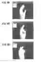 Fig. 09 - Device method and program for human hand posture estimation