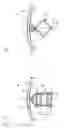 Fig. 11 - Conveyor device for pneumatically conveying bulk material