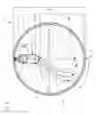Fig. 14 - Conveyor device for pneumatically conveying bulk material