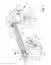 Fig. 02 - Method and apparatus for feeding a laundry article to a mangle or the like