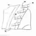 Fig. 01 - Wind turbine blade attachment configuration with flattened bolts