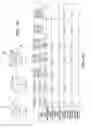 Fig. 06 - Wind turbine blade attachment configuration with flattened bolts