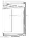 Fig. 35 - Management of multiple window panels with a graphical user interface