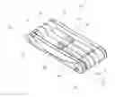 Fig. 01 - FOLDABLE TOOL KIT FOR POSITIONING THE TOOL