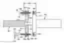 Fig. 01 - Methods of assembling rotors having non-complementary flange openings