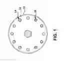 Fig. 02 - Methods of assembling rotors having non-complementary flange openings