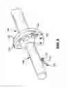 Fig. 07 - Methods of assembling rotors having non-complementary flange openings