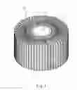 Fig. 02 - HEAT SINK