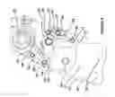 Fig. 07 - Combination pivot armrest and seatback assembly