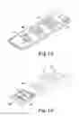 Fig. 02 - Remote control with solar-powered battery