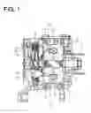 Fig. 02 - Vehicle AC generator