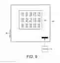 Fig. 08 - Portable content container displaying A/V files in response to a command received from a consumer device