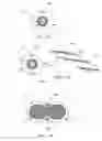 Fig. 10 - Electrically traceable and identifiable fiber optic cables and connectors