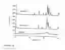 Fig. 16 - Flame synthesis of metal salt nanoparticles, in particular calcium and phosphate comprising nanoparticles