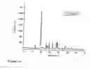 Fig. 17 - Flame synthesis of metal salt nanoparticles, in particular calcium and phosphate comprising nanoparticles