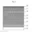 Fig. 02 - PERPENDICULAR MAGNETIC RECORDING MEDIUM, MANUFACTURING PROCESS OF THE SAME, AND MAGNETIC RECORDING/REPRODUCING APPARATUS USING THE SAME