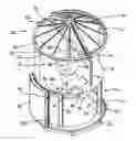 Fig. 01 - Device and Method for Composting