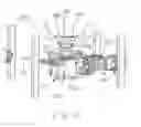 Fig. 19 - Device and Method for Composting