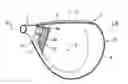 Fig. 01 - GOLF CLUB HEAD