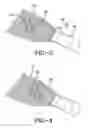 Fig. 03 - DEVICE FOR PRACTICING THROWING A BALL