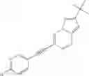 Fig. 103 - Ethynyl compounds useful for treatment of CNS disorders