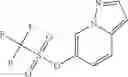 Fig. 122 - Ethynyl compounds useful for treatment of CNS disorders
