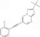 Fig. 126 - Ethynyl compounds useful for treatment of CNS disorders