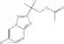 Fig. 142 - Ethynyl compounds useful for treatment of CNS disorders