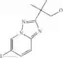 Fig. 143 - Ethynyl compounds useful for treatment of CNS disorders