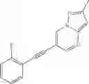 Fig. 29 - Ethynyl compounds useful for treatment of CNS disorders