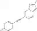 Fig. 33 - Ethynyl compounds useful for treatment of CNS disorders