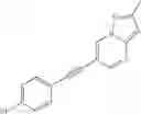 Fig. 34 - Ethynyl compounds useful for treatment of CNS disorders