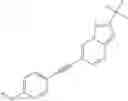 Fig. 41 - Ethynyl compounds useful for treatment of CNS disorders
