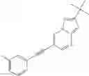 Fig. 42 - Ethynyl compounds useful for treatment of CNS disorders