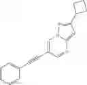 Fig. 44 - Ethynyl compounds useful for treatment of CNS disorders