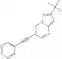 Fig. 50 - Ethynyl compounds useful for treatment of CNS disorders