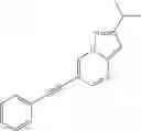 Fig. 64 - Ethynyl compounds useful for treatment of CNS disorders
