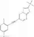 Fig. 69 - Ethynyl compounds useful for treatment of CNS disorders