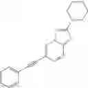 Fig. 73 - Ethynyl compounds useful for treatment of CNS disorders