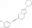Fig. 76 - Ethynyl compounds useful for treatment of CNS disorders