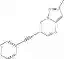Fig. 79 - Ethynyl compounds useful for treatment of CNS disorders