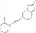 Fig. 80 - Ethynyl compounds useful for treatment of CNS disorders