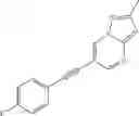 Fig. 82 - Ethynyl compounds useful for treatment of CNS disorders