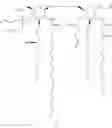 Fig. 167 - Reagents and methods for preparing LPS antagonist B1287 and stereoisomers thereof